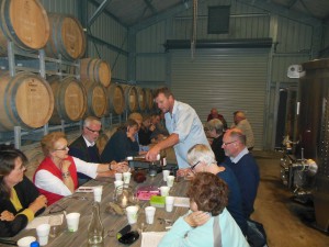 Cambridge Road Tour 3