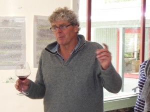 Grant Taylor Valli Tour 3