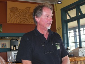 Max at Pukeora Tour 3