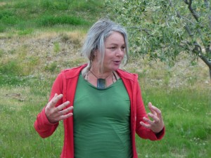 Sue Rewa Tour 3