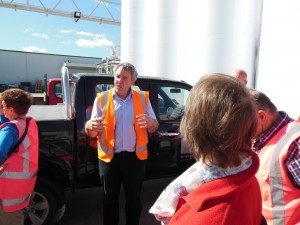 Wineworks intro Tour 3