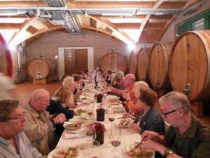 Umbria and Southern Tuscany Wine Tour 3 Cantina Di Montalcino
