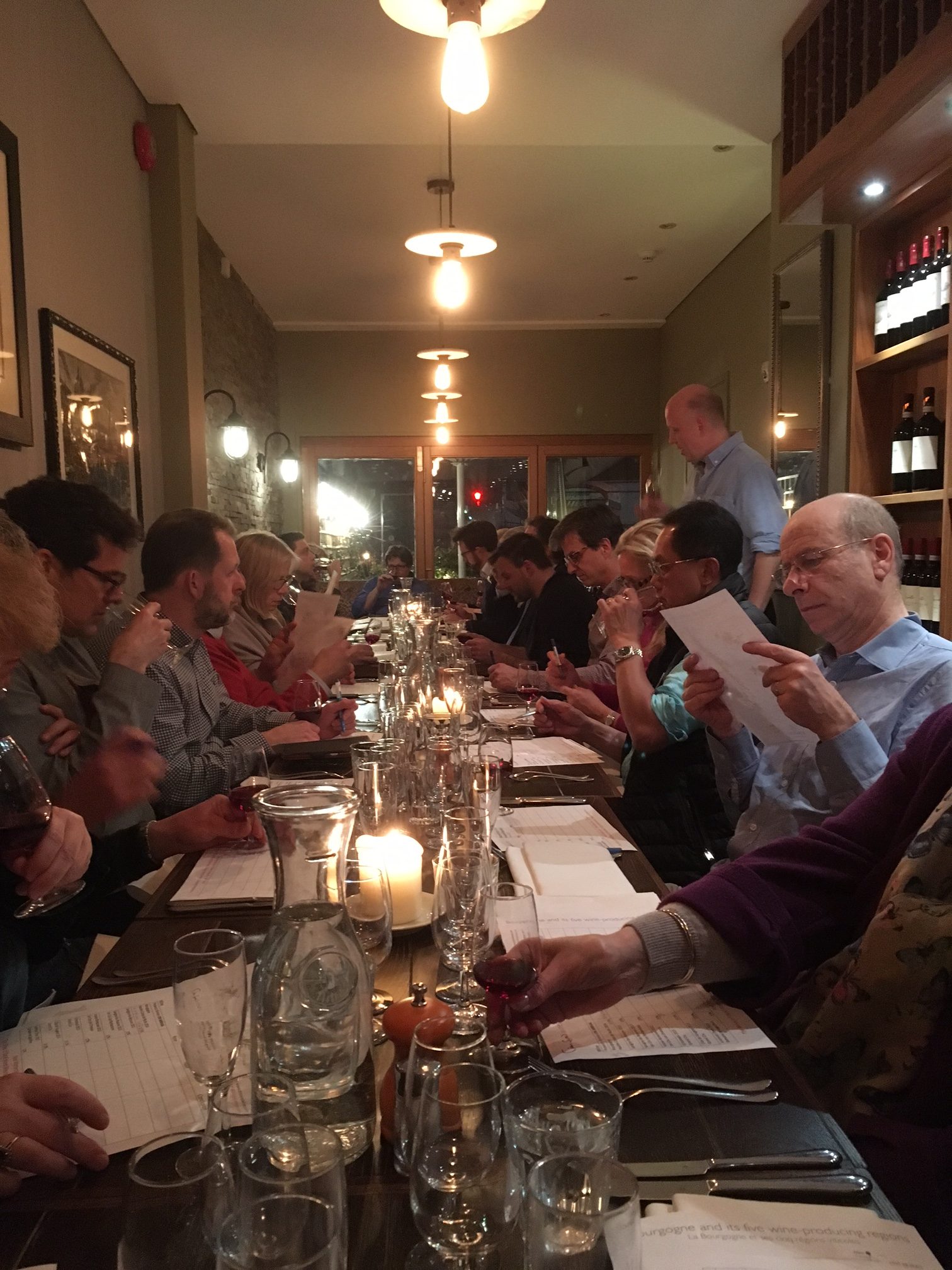 Mongeard-Mugneret – A very Fine Burgundy family