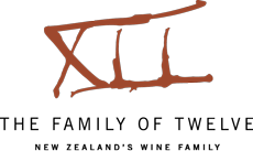 NZ’s Family of Twelve, the final four