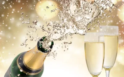 French Fizz vs Rest of the World