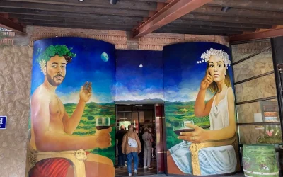 Rioja kicks off our 2026 wine tasting programme