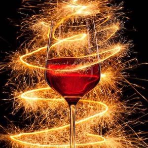 Teddington and Richmond Wine Societies - Christmas Extravaganza @ by Zoom