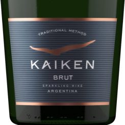 Kaiken Brut Non Vintage