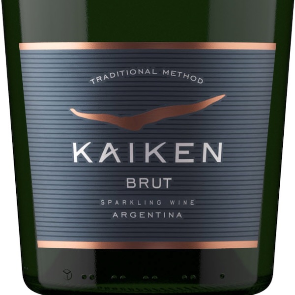 Kaiken Brut Non Vintage
