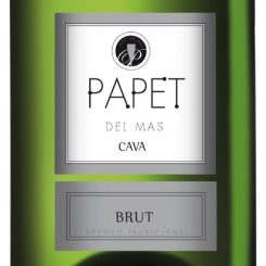 Cava Papet del Mas Non Vintage