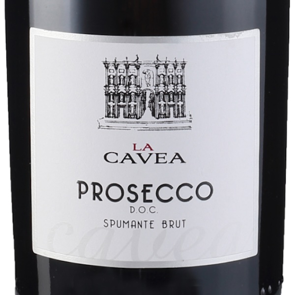 Prosecco La Cavea Non Vintage